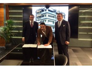 Simit Sarayı Ortadoğu’da 100 Mağaza Açacak