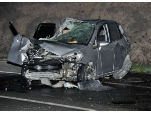 Kıbrıs Bu Kazayı Konuşuyor