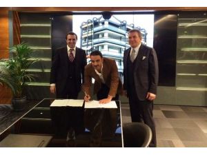 Simit Sarayı Ortadoğu’yu Fethedecek