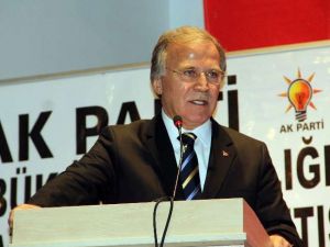 Ak Parti’nin Adaylarını Açıkladı