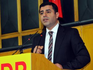 Bdp Grup Toplantısı