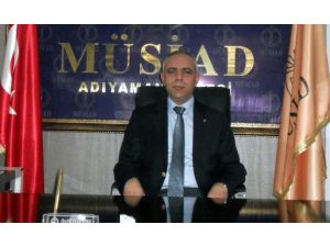 Müsiad, 17 Aralık Operasyonunu Yorumladı