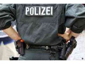 Berlin Polisi O Katilleri Arıyor