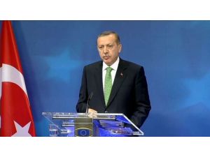 Kuvvetlerin Birbirine Müdahale Ettiği Ülke Demokratik Olmaz