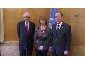 3 Kritik İsim Bir Arada