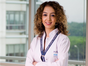 Anemiyi Ciddiye Alın