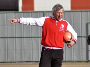Boluspor, Gaziantep Büyükşehir Belediyespor Maçına Kilitlendi