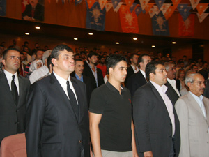 Görgel ile bir dönem daha yola devam kararı