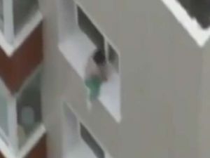 Yaramaz Çocuğun Tehlikeli Oyunu