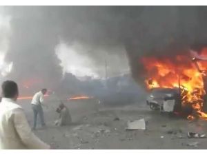 Esed’den Yeni Katliam: 40 Ölü