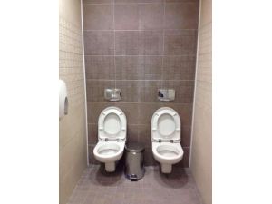 Ruslar Alay Konusu Oldu