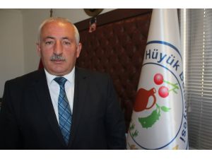 Aday Gösterilmeyince İstifa Etti