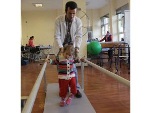 Çilem Artık Yürüyecek