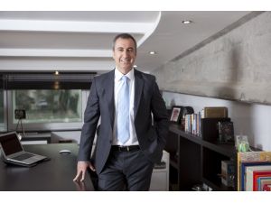 Başkent Trafiğini Rahatlatacak Mega Projeye Büyük İlgi