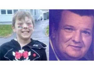 Küçük Kahraman: 2 Çocuğu Kurtardı Ama Kendini Değil