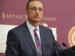 Chp’den Merkez Bankası’na Eleştiri