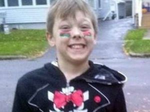 Yakınlarını Alevlerden Kurtardı Ama...