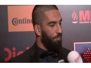 Arda:şampiyonluk Hayalimiz Var