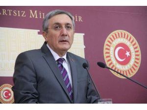 Merkez’e Bir Eleştiri De Mhp’den