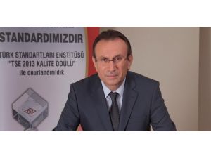 Mehmet Reis: Tarımsal Üretim S.o.s Veriyor