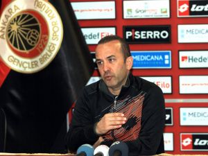 Mehmet Özdilek: Yabancı Sınırlamasına Karşıyım
