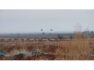 Azez’de Gerginlik Sürüyor