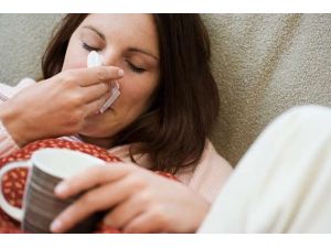 Dikkat ! Grip Zatürreye Çevirebilir