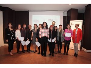 Turkısh Fashıon-ıd Projesi Başladı