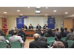 Müsiad, Avrupa Teşkilatlarıyla Brüksele Çıkarma Yaptı