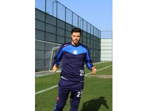 Çaykur Rizespor’da Gençlerbirliği Mesaisi