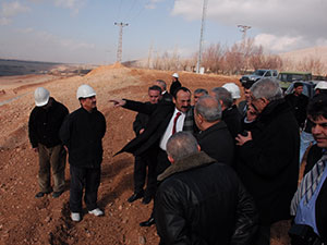 Yeni Santrallere Talip Aranıyor