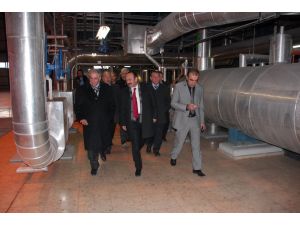 Yeni Santrallere Talip Aranıyor