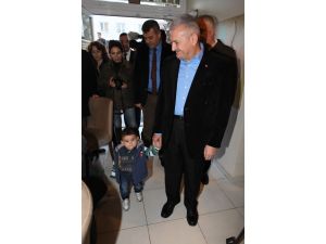 Yıldırım: “Sayın Başsavcı Chp’den Milletvekili Olmaya Hevesleniyor”