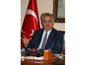 16 Milyon Dolarlık Eşyaya El Konuldu