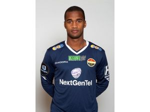 Kayseri Erciyesspor’a Norveçli Santrofor