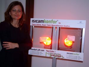 Trakya Cam Akadamisi Antalya’da Toplandı