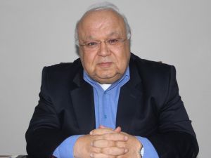 Karabükspor Asbaşkanı Gölbek, Kulüpler Birliği Toplantısını Değerlendirdi