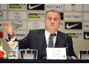 Terim: Barcelona Değil Türk Modeli