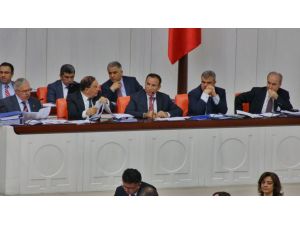 Adalet Bakanı Bekir Bozdağ: