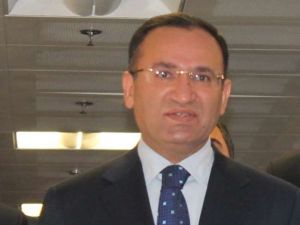 ’’Adalet Bakanlığı’nın Öyle Bir Yetkisi Yok’’