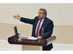 Genel Kurul’da Kamer Genç Gerginliği