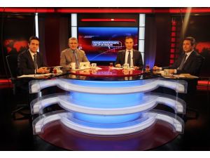 Ak Parti Grup Başkanvekili Ahmet Aydın: