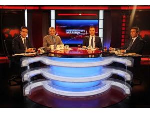 Hsyk, Yargılama Yapan Mahkeme Değildir’’