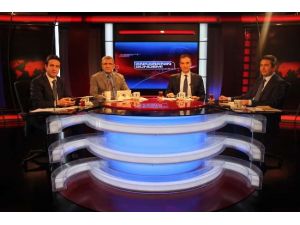 Eskiden Asker Göreve Diyorlardı, Şimdi Yargı