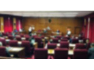 Kktc’li Meclis Üyesinden Şok Söz