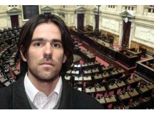 Milletvekilinin Maaş İsyanı