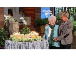 Facebook’un En Yaşlı Kullanıcısı 106 Yaşında