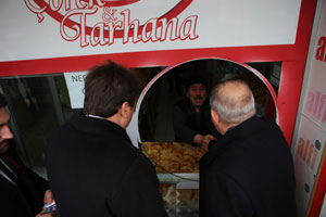 Bu “Vizyon” Onay Alır