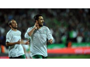 Bursaspor 4 Köşe