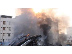 Mısır’da Bombalı Saldırı: 5 Ölü